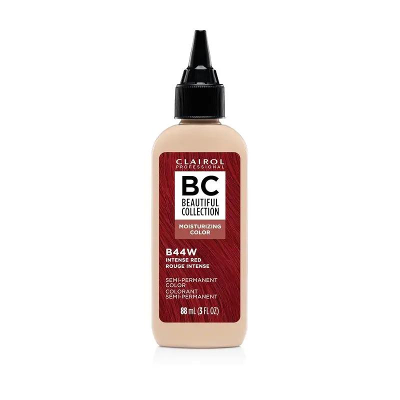 CLAIROL BC 44W INTENSE RED 3 OZ by Clairol