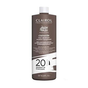 CLAIROL PERM DEVELOPR 40VOL16 OZ by Clairol