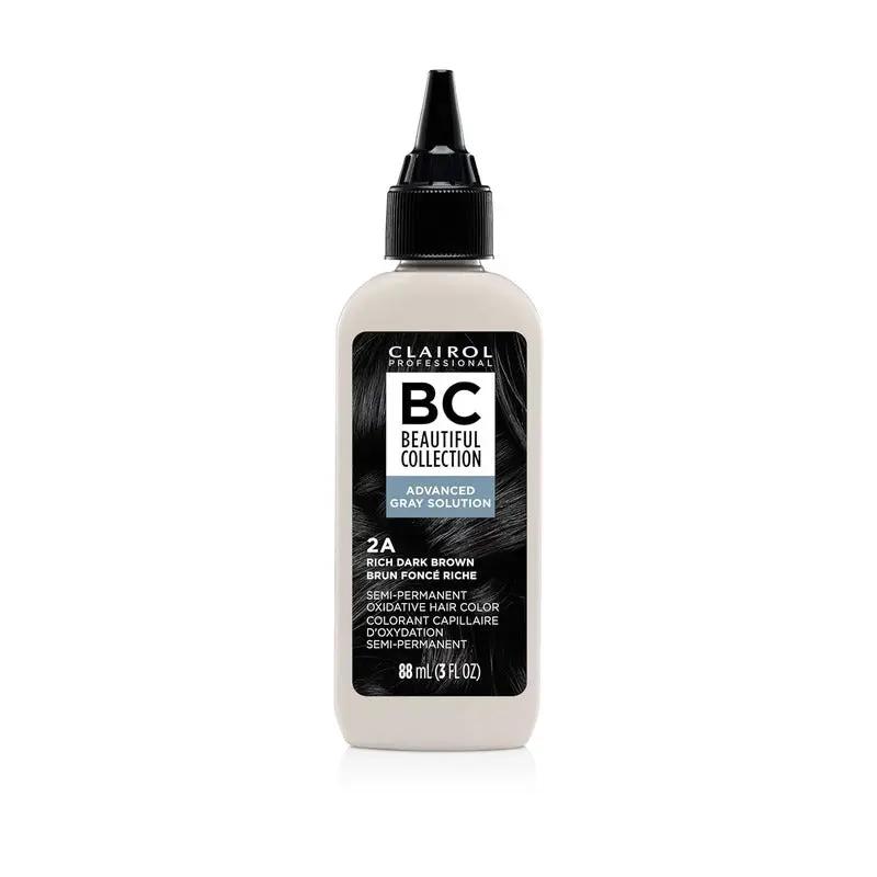 CLAIROL BB G2A DARK BRWN 3 OZ by Clairol