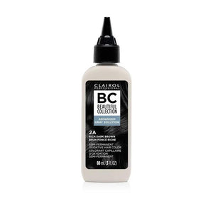 CLAIROL BB G2A DARK BRWN 3 OZ by Clairol