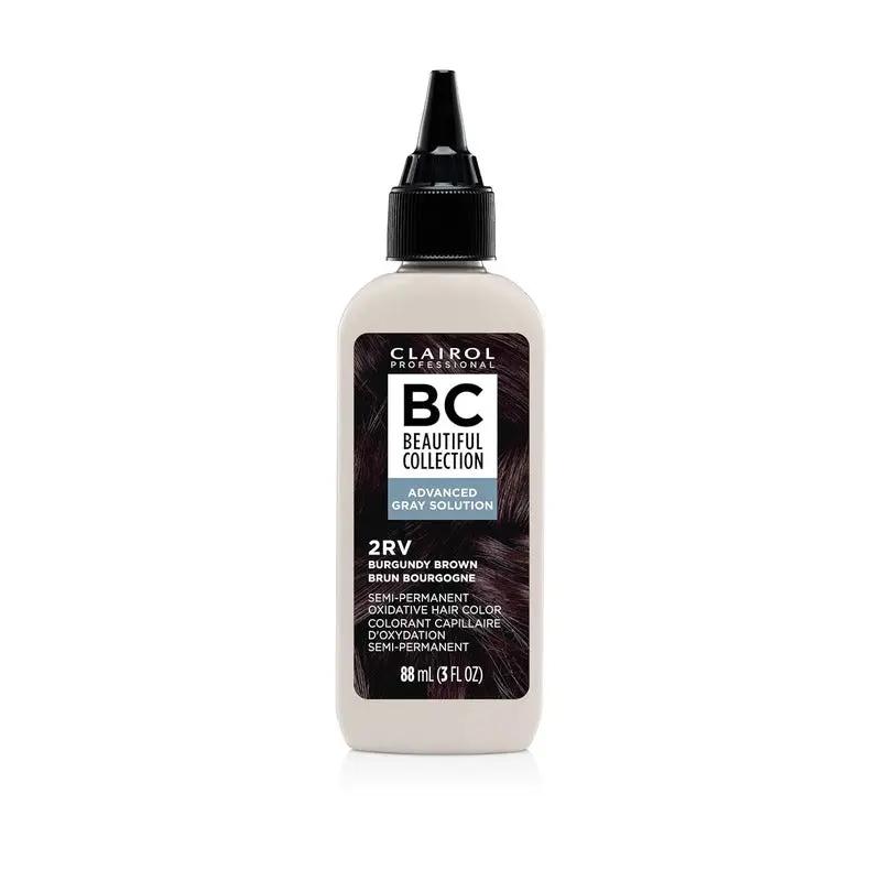 CLAIROL BB G2RV BUR BRWN 3 OZ by Clairol