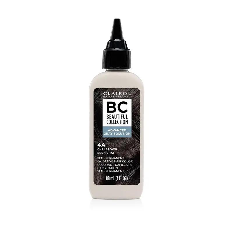 CLAIROL BB G4A CHAI BRWN 3 OZ by Clairol