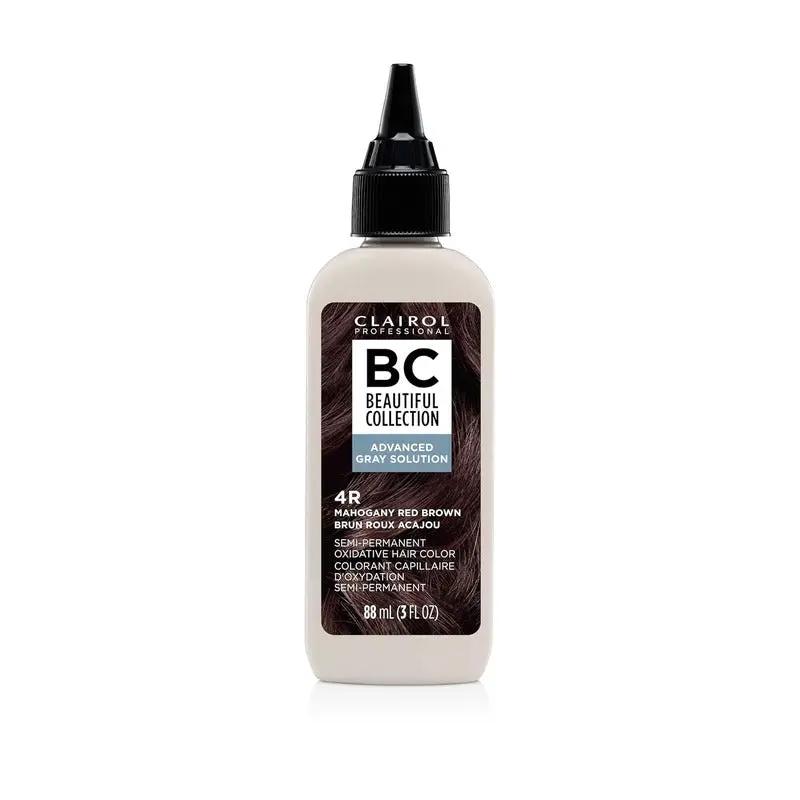 CLAIROL BB G4R MAH RD BRW 3 OZ by Clairol