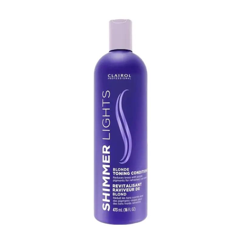 CLAIROL SHIMMER LTS CON 16 OZ by Clairol