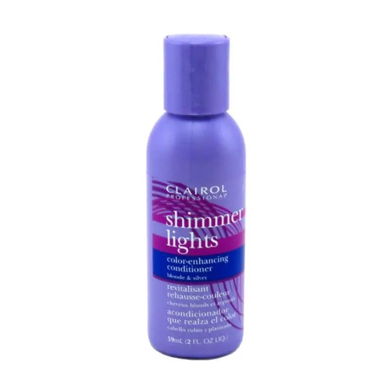 CLAIROL SHIMMER LTS CON 2 OZ by Clairol
