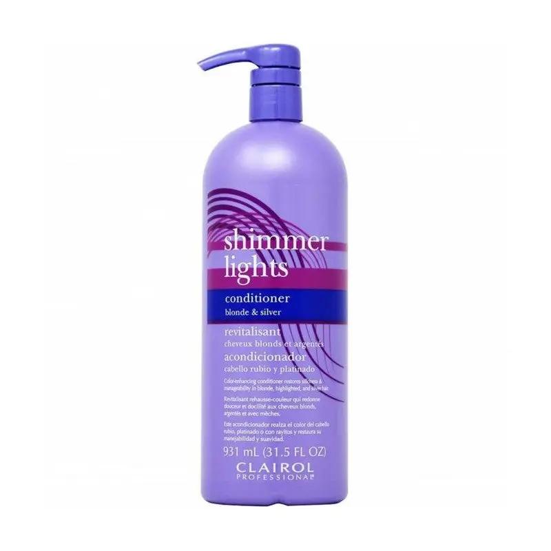 CLAIROL SHIMMER LTS COND 31.5 OZ by Clairol
