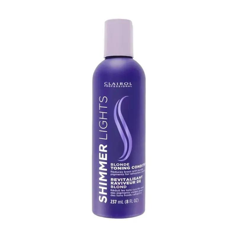 CLAIROL SHIMMER LTS COND 8 OZ by Clairol