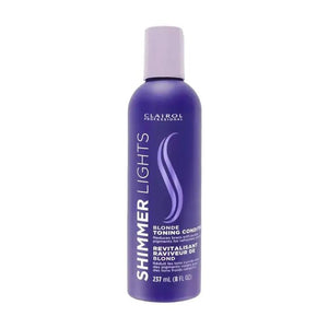 CLAIROL SHIMMER LTS COND 8 OZ by Clairol