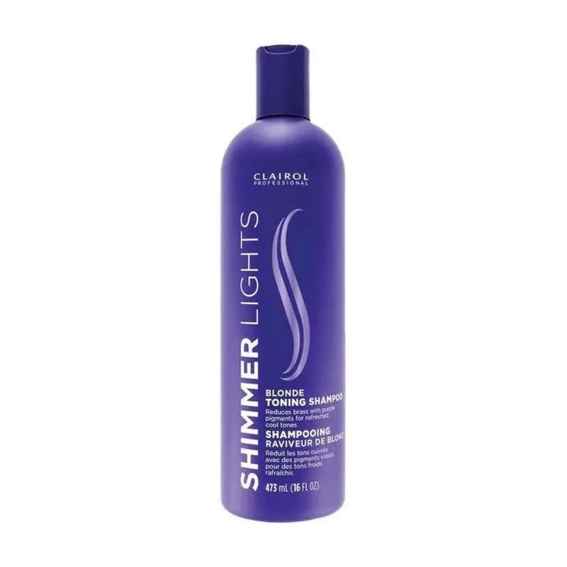 CLAIROL SHIMMER LTS SHA 16 OZ by Clairol