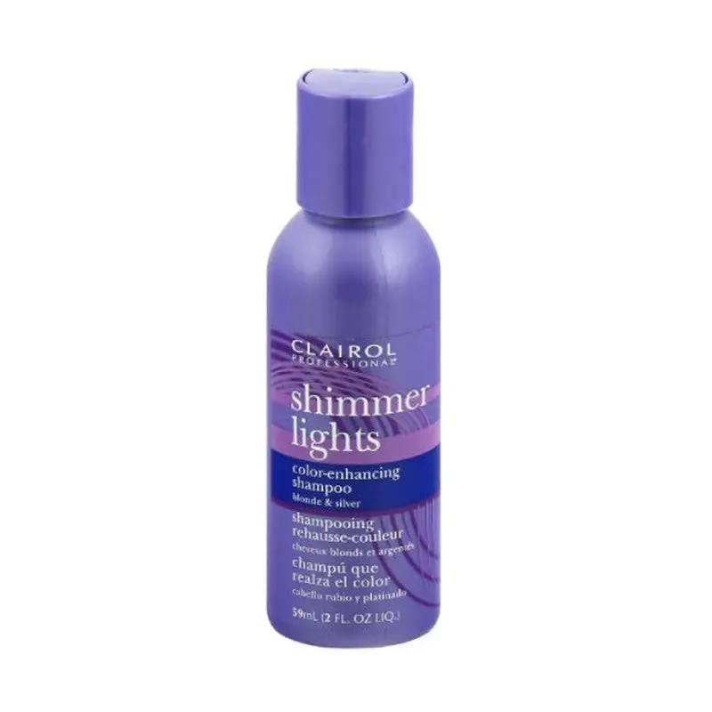 CLAIROL SHIMMER LTS SHA 2 OZ by Clairol
