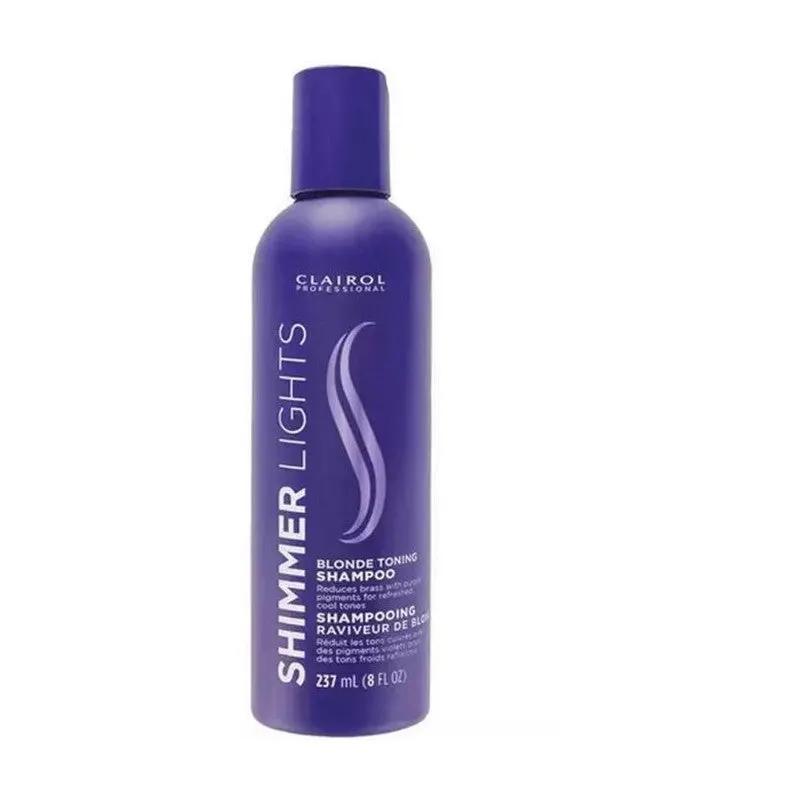 CLAIROL SHIMMER LTS SHA 8 OZ by Clairol
