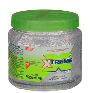 XTREME EXTRA HLD CLR JAR 77.60Z by Xtreme