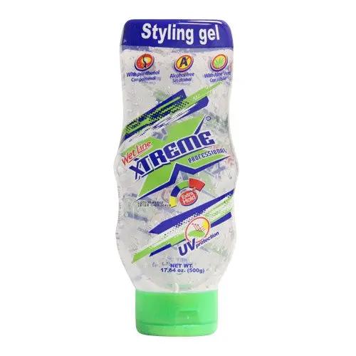 XTREME EXTRA HLD CLR TUBE 17.63 by Xtreme