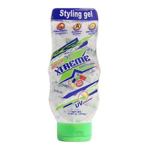 XTREME EXTRA HLD CLR TUBE 17.63 by Xtreme