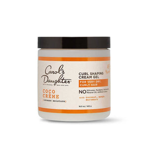 CAROL'S COCO CRM GEL 16 OZ by Carol's Daughter