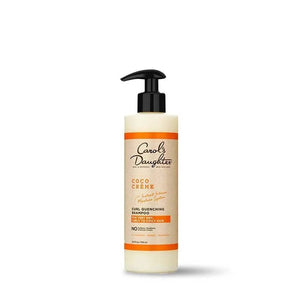 CAROL'S COCO CRM SHAMPOO 12 OZ by Carol's Daughter