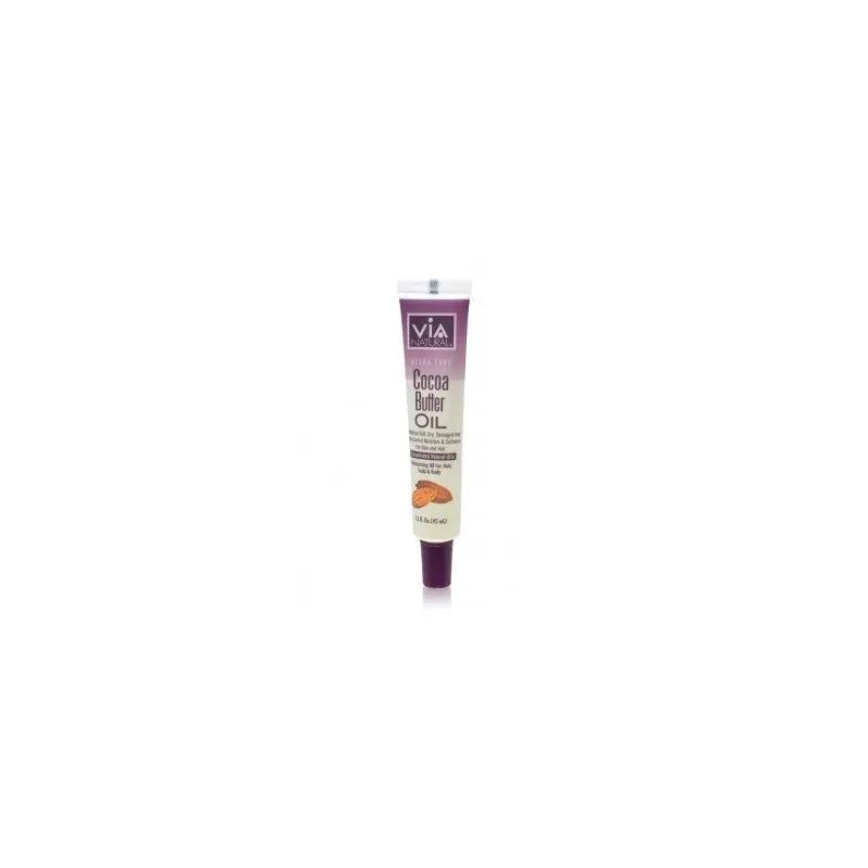 VIA NATURAL COCO BUT. OIL DL 24 by Via Natural