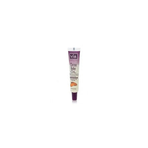 VIA NATURAL COCO BUT. OIL DL 24 by Via Natural