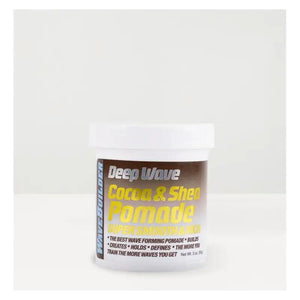 WAVEBUILDER COCO/SHEA POMADE 3 OZ by WaveBuilder