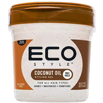 ECOCO Style Gel Coconut 32oz