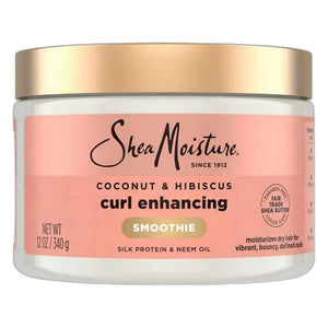 S/M COCONUT HAIR MASQUE PCKT 2 OZ by Shea Moisture