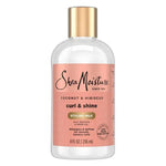 S/M COCONUT LEAVE-IN TRTMT 8 OZ by Shea Moisture