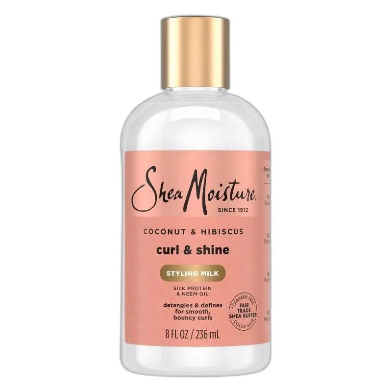 S/M COCONUT LEAVE-IN TRTMT 8 OZ by Shea Moisture