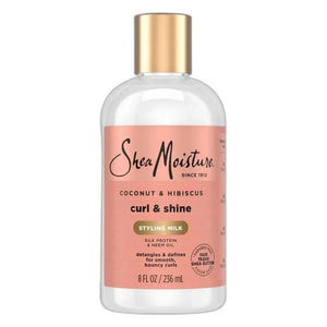 S/M COCONUT LEAVE-IN TRTMT 8 OZ by Shea Moisture