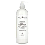 S/M COCONUT BODY LOTION 13 OZ by Shea Moisture