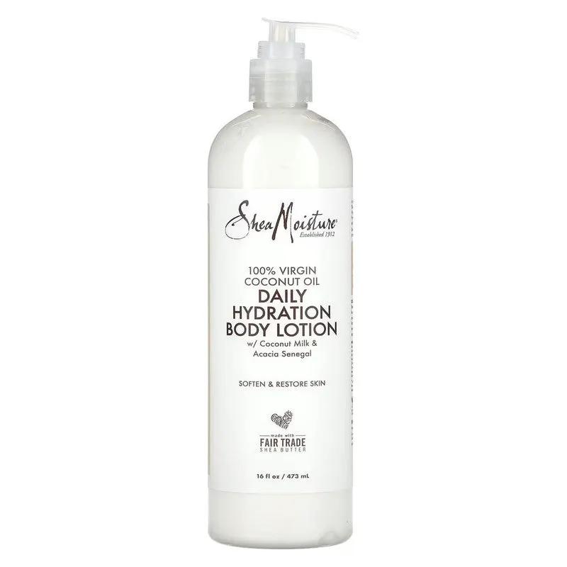 S/M COCONUT BODY LOTION 13 OZ by Shea Moisture