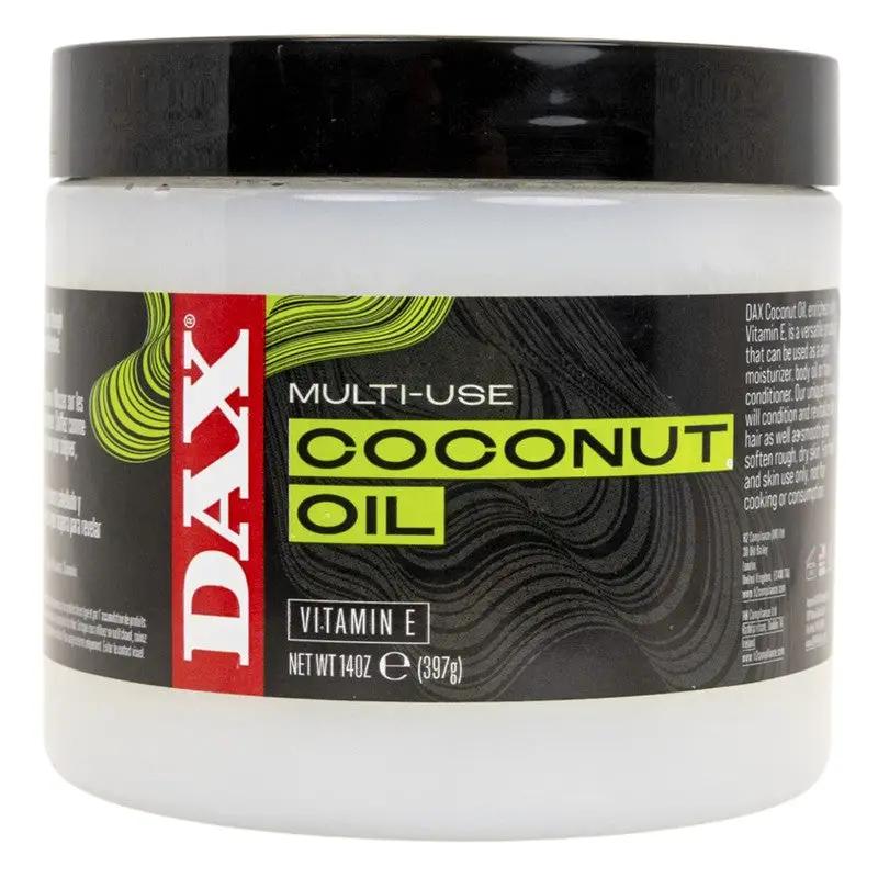 DAX COCONUT OIL 7.5 OZ by DAX