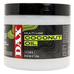 DAX COCONUT OIL 7.5 OZ by DAX