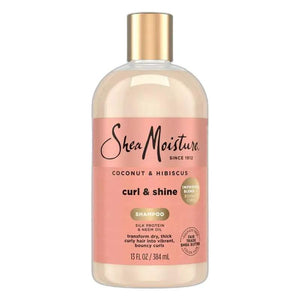 S/M 100% EV COCONUT OIL 15 OZ by Shea Moisture