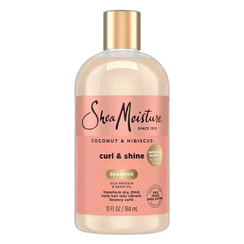 S/M 100% EV COCONUT OIL 3.2 OZ by Shea Moisture