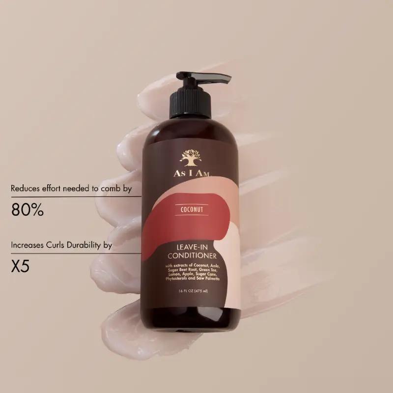 AS I AM COCOA SHEA WHIP 8 OZ by As I Am