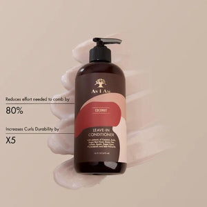 AS I AM COCOA SHEA WHIP 8 OZ by As I Am