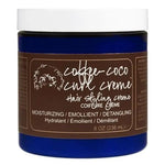CURL JUNKIE COFFEE CRL CRM 8 OZ by Curl Junkie