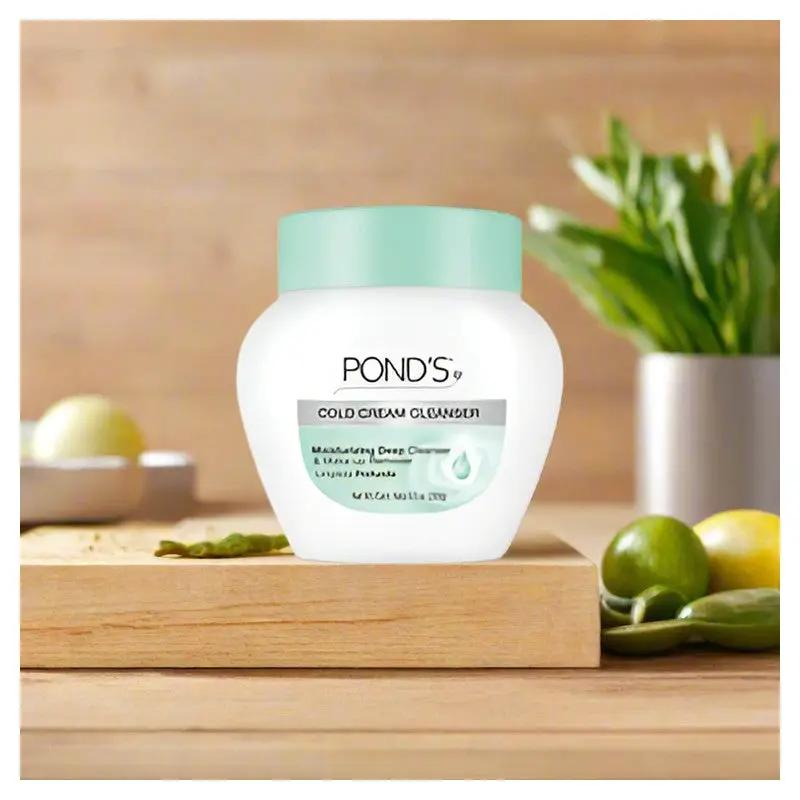 PONDS 3.5 OZ COLD CREAM by Pond's