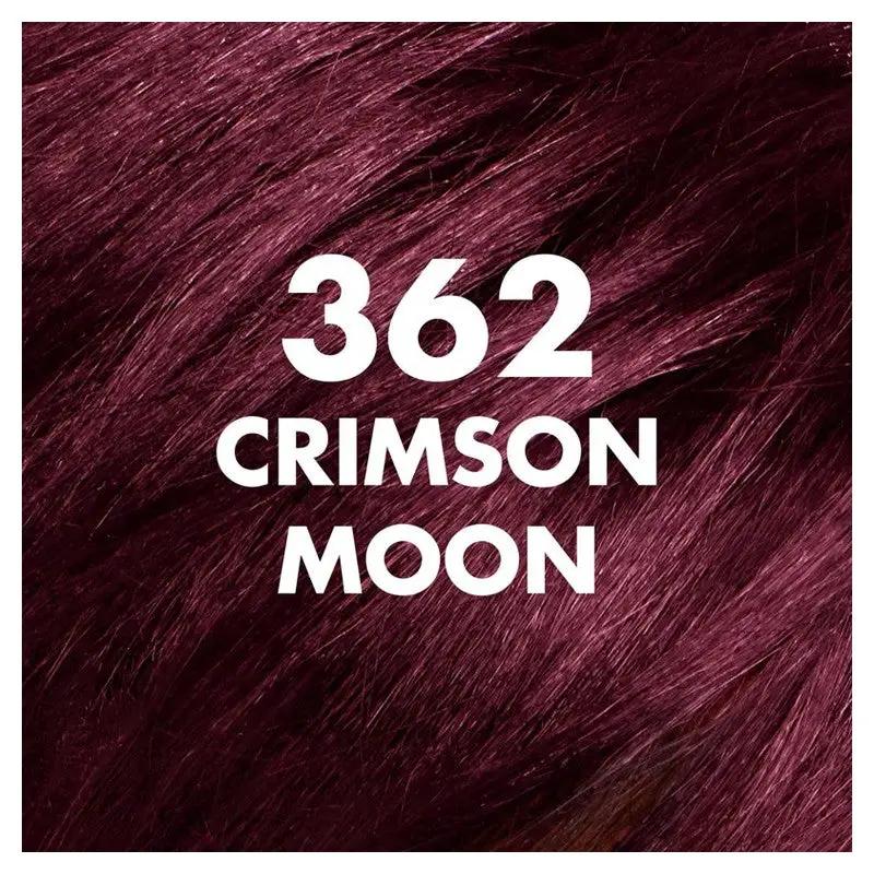 D&L COLOR NEW #362 CRIMSON MOON by D&L