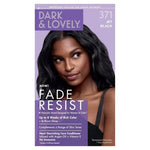 D&L COLOR NEW #371 JET BLACK by D&L