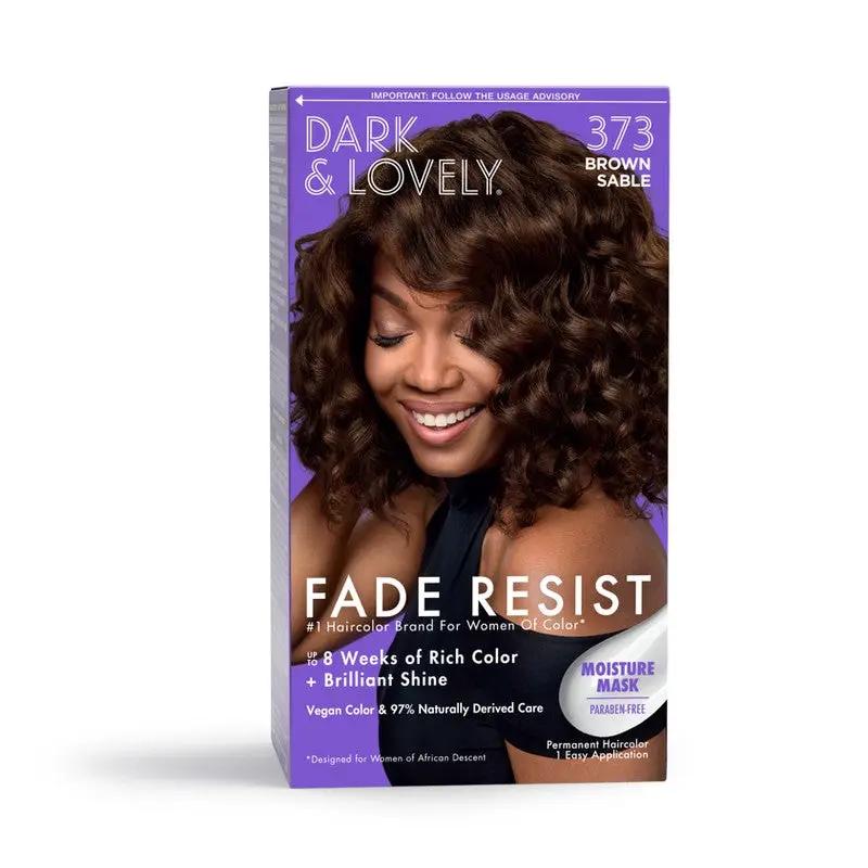 D&L COLOR NEW #373 BRWN SABLE by D&L