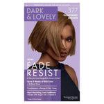 D&L COLOR NEW #377 SUN KS BRW by D&L