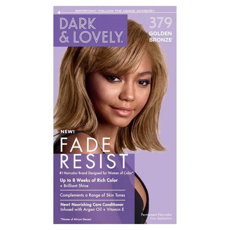 D&L COLOR NEW #379 GOLDN BRNZ by D&L