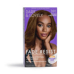D&L COLOR NEW #391 BRWN CINN by D&L