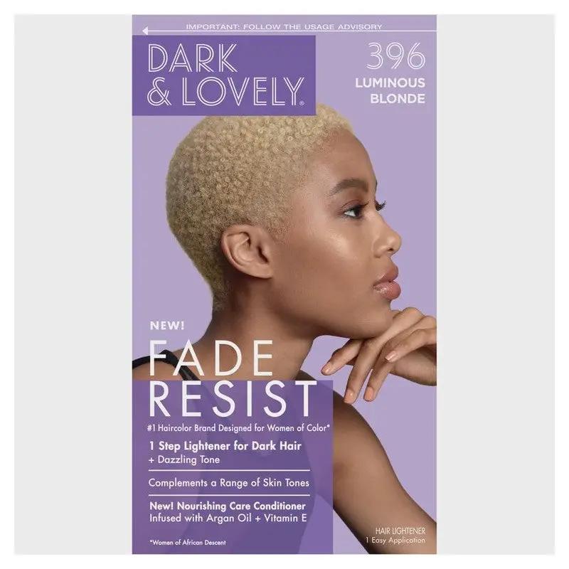 D&L COLOR NEW #396 LUMN BLOND by D&L