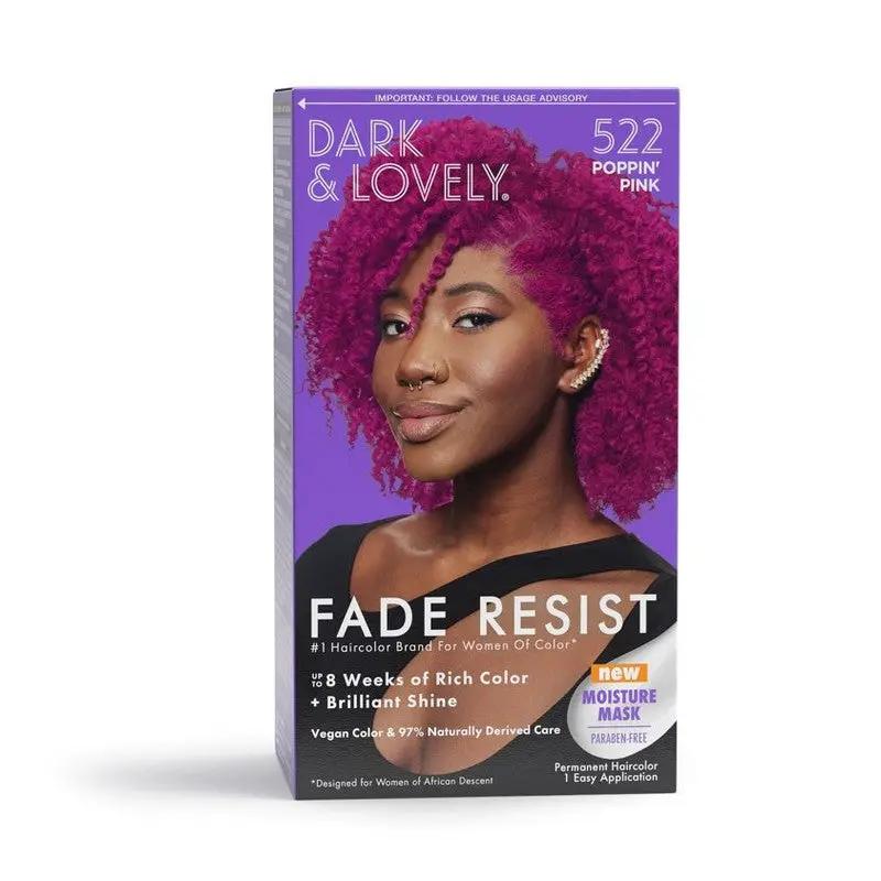 D&L COLOR #506 REALITY RED by D&L