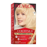 COLORSILK 03 ULT/LT SUN BLONDE by Revlon