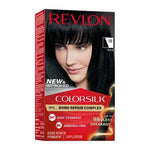 COLORSILK 10 BLACK by Revlon