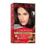 COLORSILK 20 BROWN/BLACK by Revlon