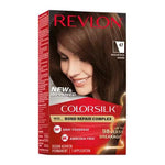 COLORSILK 47 MED RICH BROWN by Revlon